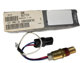 1684560c92 International Fan Clutch Switch