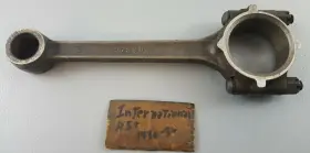 33738h International Rare Reconditioned 1930-1934 A5 Connecting Rod Vintage 33738h International Rare Reconditioned 1930-1934 A5 Connecting Rod Vintage