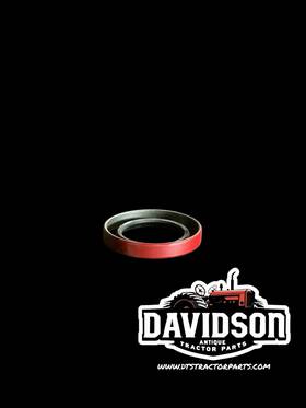 International 381907r91 Oil Seal Fits A Av B C Cub Tractors