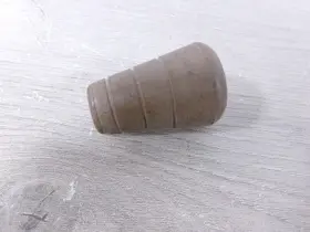 1568-tan-1 International 397931r2 Throttle Knob For Ih Tractors 544 766 856 966 1066 1256 1456 1566 1568-tan-1/2id