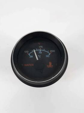 International 9554 3830 144783 Temperature Gauge