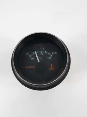 144783 International 9554 3830 Temperature Gauge
