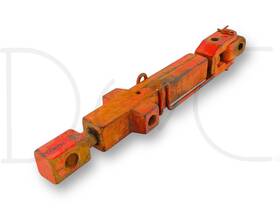International Harvester 108586c1 1976 Ih 1086 Tractor 3pt Hitch Lift Arm Link Turnbuckle Assembly