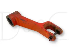 146655c1 International Harvester 108589c1 Ih 1086 Tractor 3pt Upper Rockshaft Lift Arm