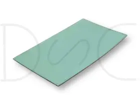 109132c2 International Harvester 1976 Ih 1086 Tractor Rh Right Lower Windshield Glass 109132c2 International Harvester 1976 Ih 1086 Tractor Rh Right Lower Windshield Glass