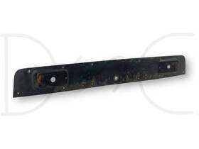 International Harvester 109470c1 1976 Ih 1086 Tractor Front Roof Cap Cover Panel