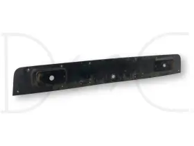 109470c1 International Harvester 1976 Ih 1086 Tractor Front Roof Cap Cover Panel