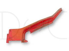 International Harvester 111581c1 1976 Ih 1086 Tractor Lh Left Wheel Well Extension Assembly