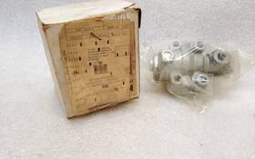 International Harvester 177705r92 Loadstar Fleetstar Co Air Brake Governor
