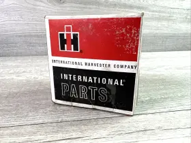236832r1 International Harvester Bushing Pn Qty 2 In Box New Old Stock