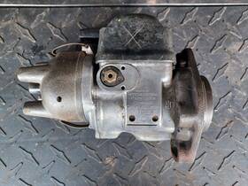 International Harvester 23786 Used H4 Magneto Usa Unknown Conditiion