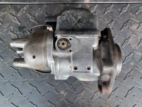 23786 International Harvester Used H4 Magneto Usa Unknown Conditiion