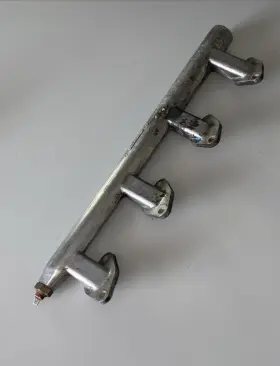 3055255r1 International Harvester 3055274r3 Ih Tractor Manifold Dresser British Uk