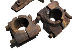 International Harvester 404908-r1 Ih Cub Lo-boy 154 185 Rockshaft Bearing Bushing 404908r1