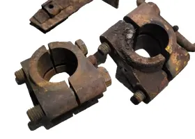 404908-r1 International Harvester Ih Cub Lo-boy 154 185 Rockshaft Bearing Bushing 404908r1