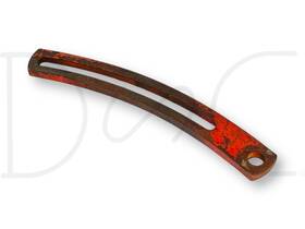 International Harvester 532418r1 1976 Ih 1086 Tractor Alternator Bracket Brace