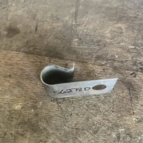 56278d International Harvester Nos Ih Oem #10 Baler Clip