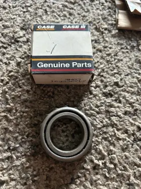 642955r91 International Harvester Bearing Timken 15123