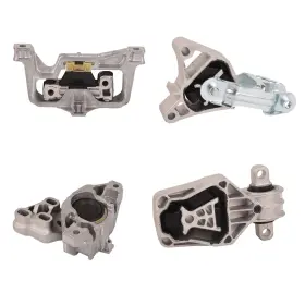 Fdj-3014-4-hb Ironants Front Engine Motor And Rear Trans Mount Set Compatible With Mercedes B250 Merce Fdj-3014-4-hb Ironants Front Engine Motor And Rear Trans Mount Set Compatible With Mercedes B250 Merce