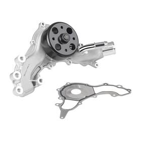 Irontree 120-4000 Professional Water Pump Kit With Metal Gasket Compatible Wi