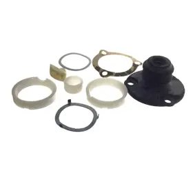 Isbridge152 Isbridge 752941746034 Suitable Fit For Transmission Shifter Dust Boot Gear Shift Fulcrum Ball B