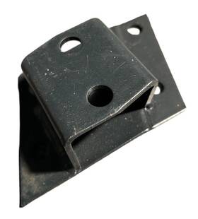 Iseki 1509-130-290-00 Case Ih - Fmc Bracket Oem# 186-0832 Iseki#