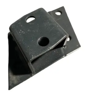 1509-130-290-00 Iseki Case Ih - Fmc Bracket Oem# 186-0832 Iseki#
