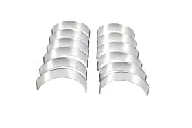 Itm Engine Components 760999846095 6b3956-std Connecting Rod Bearings