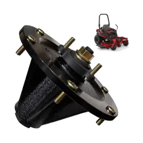 127-0560 Javenyiman Lawn Mowers Spindle Assembly Fits For Toro Grandstand Mower Z Master
