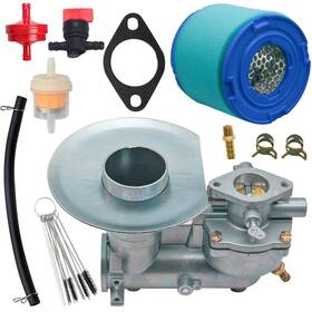 Jdllong 392587 391074 391992 391065 Carburetor With Air Filter Fit For 252416 251412