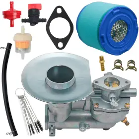 251412 Jdllong 392587 391074 391992 391065 Carburetor With Air Filter Fit For 252416