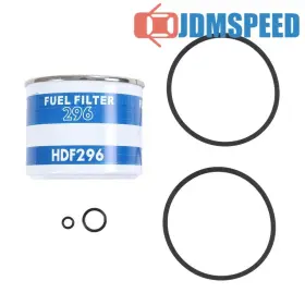 Edpn9n074aa Jdmspeed Fuel Filter For Massey Ferguson 135 150 165 175 180 230 235 245 1080 506r1