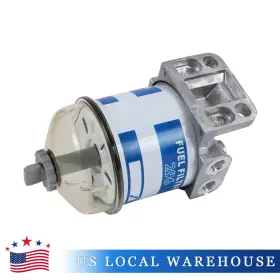 C5ne9165c Jdmspeedmotor2021 Fuel Filter Assy Single For Ford Tractors 2000 3000 4000 5000 C5ne9165c Jdmspeedmotor2021 Fuel Filter Assy Single For Ford Tractors 2000 3000 4000 5000
