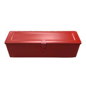 Jjagparts Jja00869 Universal Red Toolbox Fits International Ford John Deere Massey Allis Chalmer