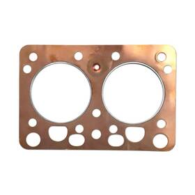 Jjagparts Jja01931 Head Gasket Only Fits Case Tractor A23118 1349383c1 A21517