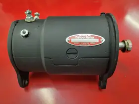 1100309 John Deere Generator Fits 50- 730 Restoration Quality 12v 1100309 John Deere Generator Fits 50- 730 Restoration Quality 12v