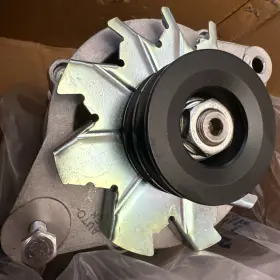 12159 John Deere New Alternator Backhoe 210c 310c 310e 310s 12159 John Deere New Alternator Backhoe 210c 310c 310e 310s