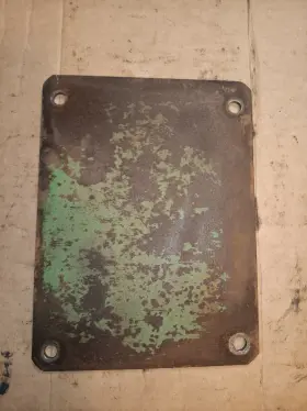 12431 John Deere Model 2010 Clutch Housing Bottom Cover T