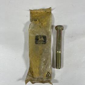 John Deere 19h2718 Quantity 1 Original Equipment Cap Screw - 5 Inch X 1/2