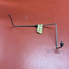 John Deere 2-1480 Steel Gas Fuel Line