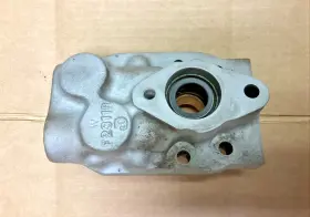 Af2338r John Deere 2338r Steering Pump Cover #af2338r New Old Stock