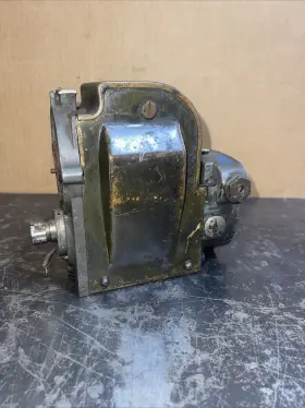 246c John Deere Antique Splitdorf Aero Magneto Parts Waterloo