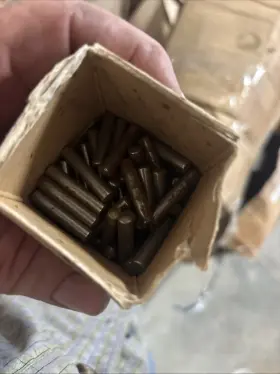 26022 John Deere R Rollers