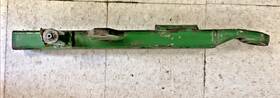 John Deere 30150 3-part Lower Front Pull Arm Rh #at30150 Nos