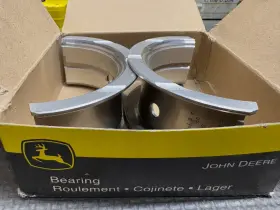 Re521350 John Deere 3029d Tractor Thrust Bearing Std #re521350 Re521350 John Deere 3029d Tractor Thrust Bearing Std #re521350