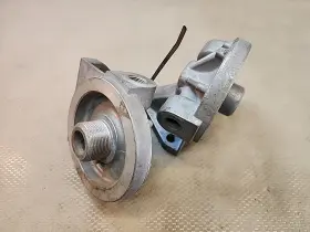 3304173 John Deere Tractor Engine Oil Filter Base