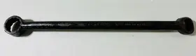 34827 John Deere Vtg Tractor Wheel Adjustment Wrench R 19 Inch Double Box End Usa
