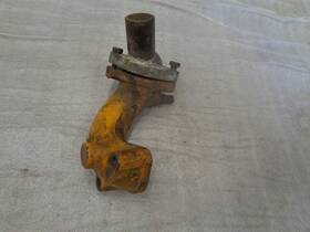 John Deere 350-350b-350c Crawler-dozer.diesel Engine Thermostat Housing Assembly
