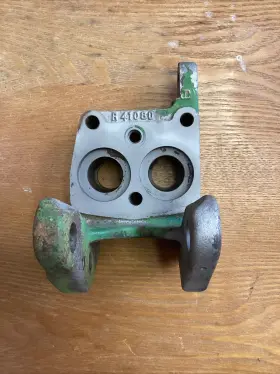 R41080 John Deere 41080 Brake Pedal Bracket #r41080