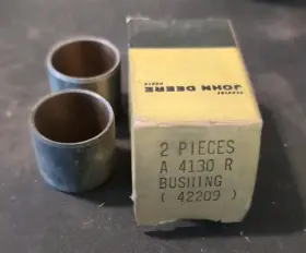 42209 John Deere 2 Pieces A 4130 R Bushings
